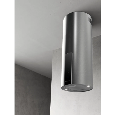 Островная вытяжка KUPPERSBERG MOTUBA35X