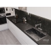 Врезная мойка EMAR EMB-660(TOP) Black Elegant