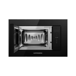 Встраиваемая микроволновая печь KUPPERSBERG HMF630BB