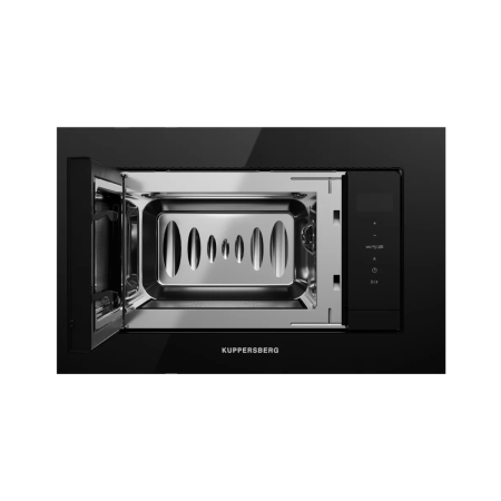 Встраиваемая микроволновая печь KUPPERSBERG HMF630BB