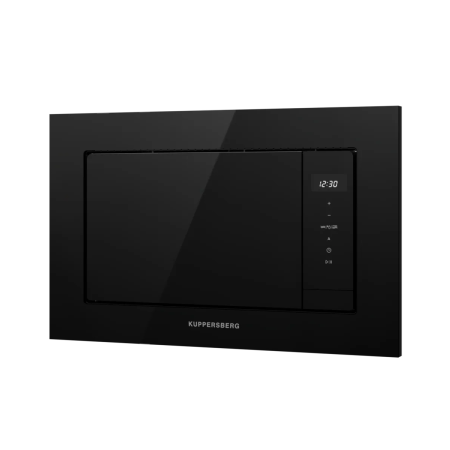 Встраиваемая микроволновая печь KUPPERSBERG HMF630BB