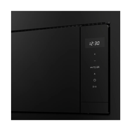 Встраиваемая микроволновая печь KUPPERSBERG HMF630BB