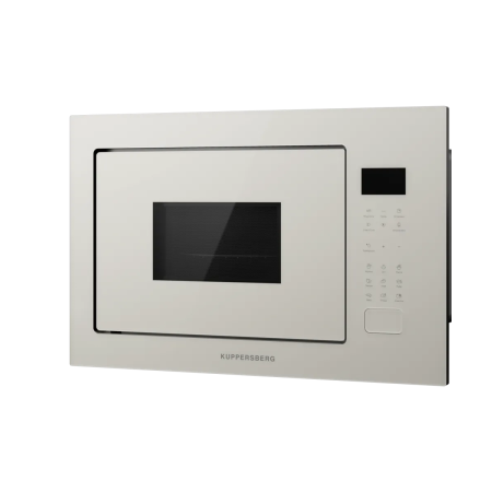 Встраиваемая микроволновая печь KUPPERSBERG HMF627BEG