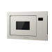 Встраиваемая микроволновая печь KUPPERSBERG HMF627BEG