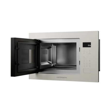 Встраиваемая микроволновая печь KUPPERSBERG HMF627BEG