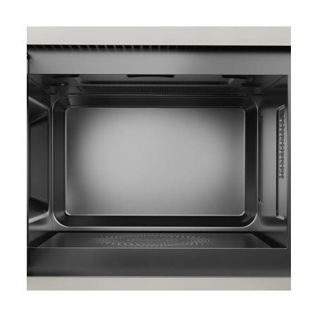 Встраиваемая микроволновая печь KUPPERSBERG HMF627BEG