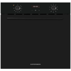 Электрический духовой шкаф KUPPERSBERG HO677BB
