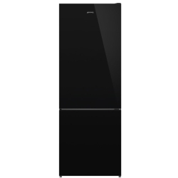 Отдельностоящий холодильник SMEG FC48BGND