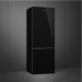 Отдельностоящий холодильник SMEG FC48BGND