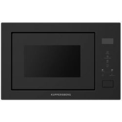 Встраиваемая микроволновая печь KUPPERSBERG HMW628ANT