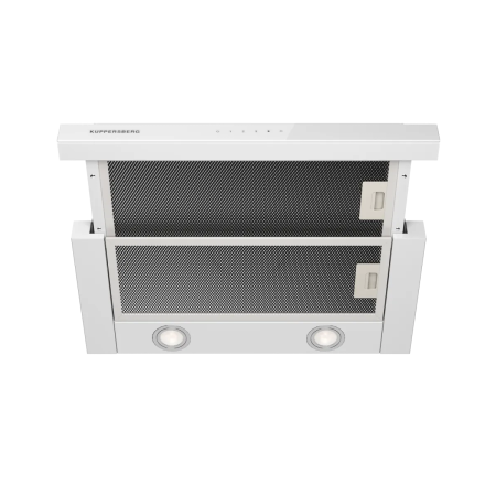 Встраиваемая вытяжка KUPPERSBERG SLIMTOUCH60 W
