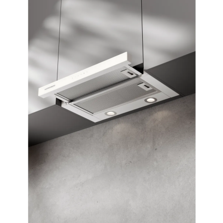 Встраиваемая вытяжка KUPPERSBERG SLIMTOUCH60 W