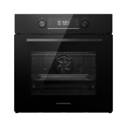 Электрический духовой шкаф KUPPERSBERG HM629 Black 9