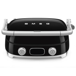 Гриль многофункциональный SMEG MGF01BLEU