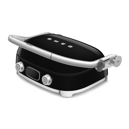 Гриль многофункциональный SMEG MGF01BLEU