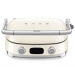 Гриль многофункциональный SMEG MGF01CREU