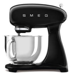 Миксер планетарный SMEG SMF05BLEU