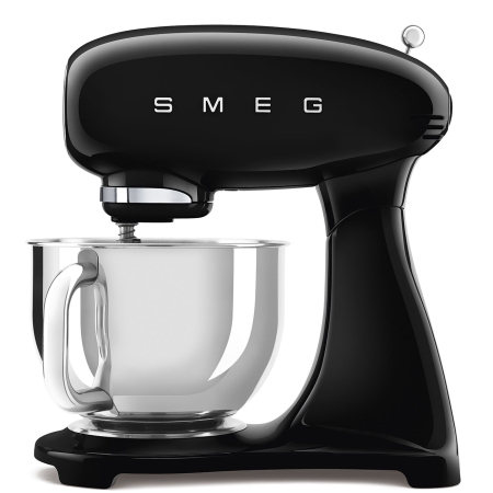 Миксер планетарный SMEG SMF05BLEU