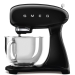 Миксер планетарный SMEG SMF05BLEU