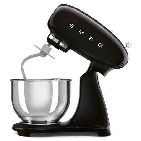 Миксер планетарный SMEG SMF05BLEU