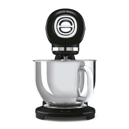 Миксер планетарный SMEG SMF05BLEU