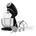 Миксер планетарный SMEG SMF05BLEU