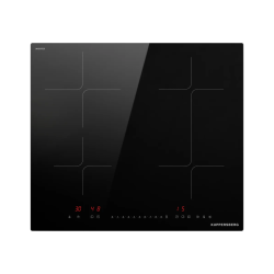 Индукционная варочная поверхность KUPPERSBERG ICI612 Индукционная варочная поверхность KUPPERSBERG ICI612