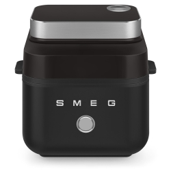 Аэрогриль SMEG AFC01BLMEU