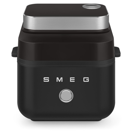 Аэрогриль SMEG AFC01BLMEU
