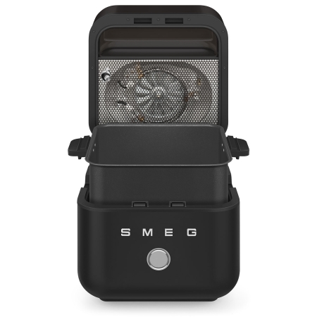 Аэрогриль SMEG AFC01BLMEU