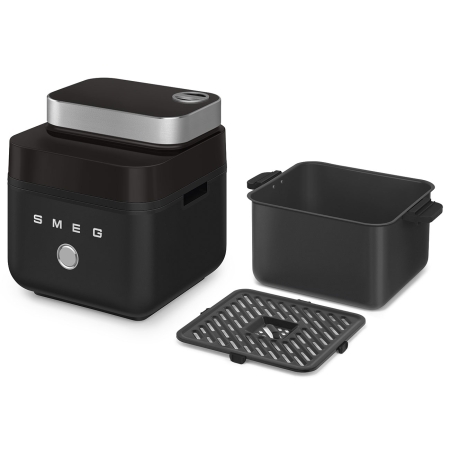 Аэрогриль SMEG AFC01BLMEU
