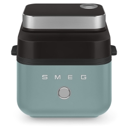 Аэрогриль SMEG AFC01EGMEU