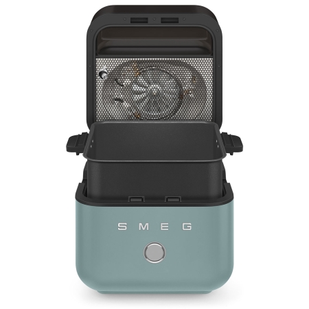 Аэрогриль SMEG AFC01EGMEU