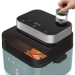 Аэрогриль SMEG AFC01EGMEU