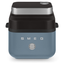Аэрогриль SMEG AFC01SBMEU