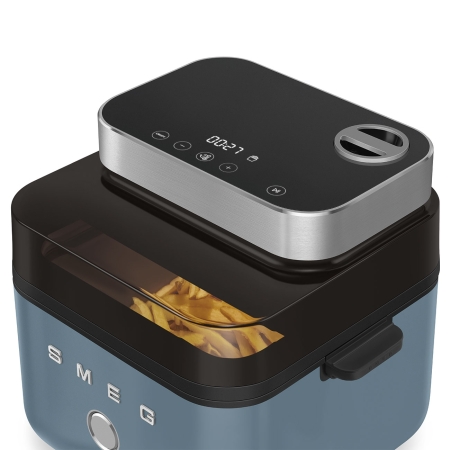 Аэрогриль SMEG AFC01SBMEU