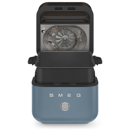 Аэрогриль SMEG AFC01SBMEU