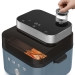 Аэрогриль SMEG AFC01SBMEU