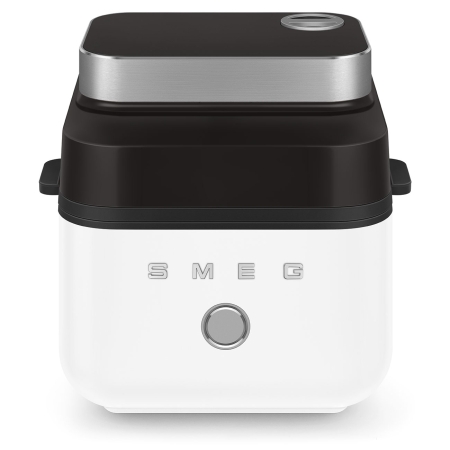 Аэрогриль SMEG AFC01WHMEU