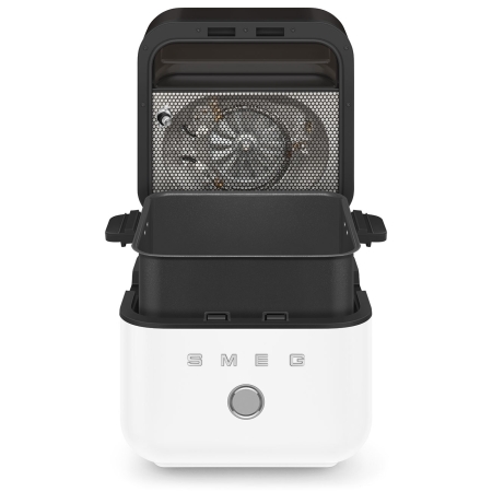 Аэрогриль SMEG AFC01WHMEU