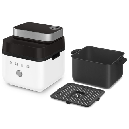 Аэрогриль SMEG AFC01WHMEU