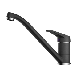 Смеситель OMOIKIRI Kado-BL черный