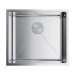 Мойка подстольный монтаж OMOIKIRI Taki 49-U/IF-IN нержавеющая сталь