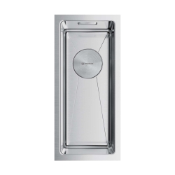 Мойка подстольный монтаж OMOIKIRI Taki 20-U/IF-IN нержавеющая сталь