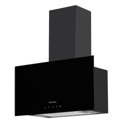 Пристенная вытяжка KRONA CLEMENTINA 600blackS