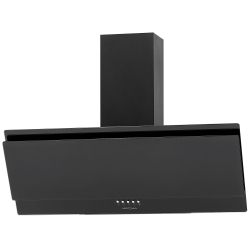Пристенная вытяжка KRONA VENERA 900BLACKPB