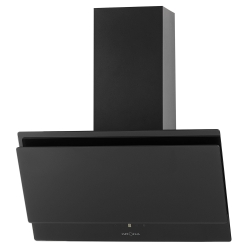 Пристенная вытяжка KRONA VENERA 600blackS