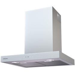 Пристенная вытяжка KRONA RUT 600inox3P-S