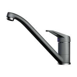 Смеситель OMOIKIRI Kado-PL платина