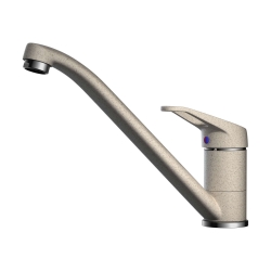 Смеситель OMOIKIRI Kado-SA бежевый